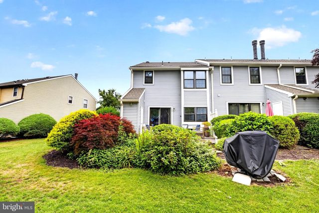 709 KINGS CROFT, Cherry Hill, NJ 08034