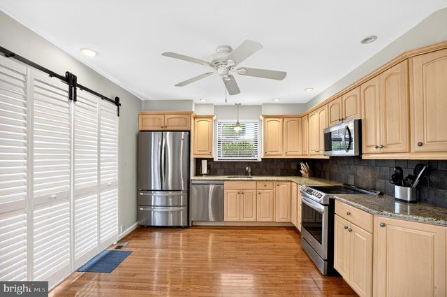 709 KINGS CROFT, Cherry Hill, NJ 08034