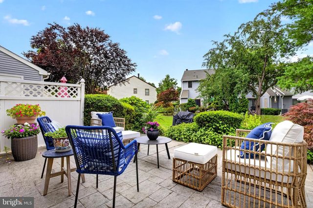 709 KINGS CROFT, Cherry Hill, NJ 08034
