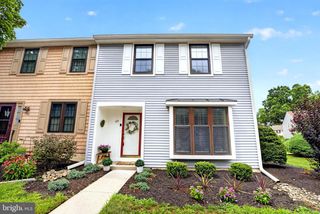 709 KINGS CROFT, Cherry Hill, NJ 08034