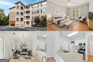 4333 Dunwoody Park 2202, Atlanta, GA 30338