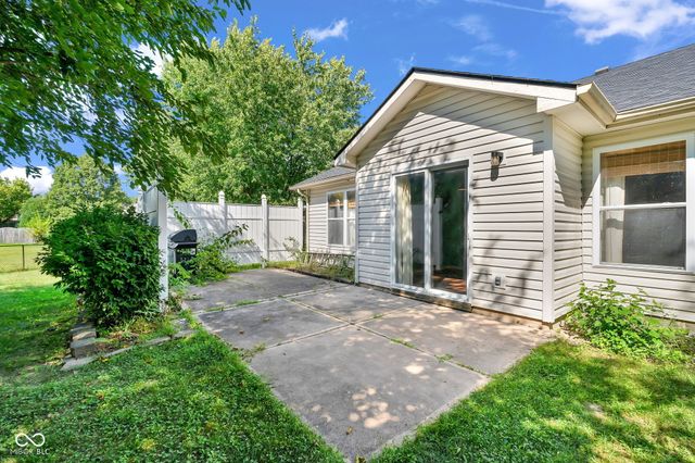 5462 Montavia Circle, Indianapolis, IN 46239