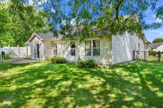5462 Montavia Circle, Indianapolis, IN 46239