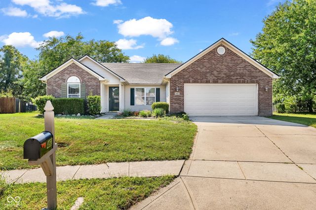 5462 Montavia Circle, Indianapolis, IN 46239