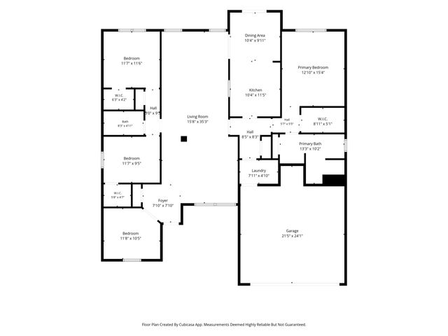 5462 Montavia Circle, Indianapolis, IN 46239