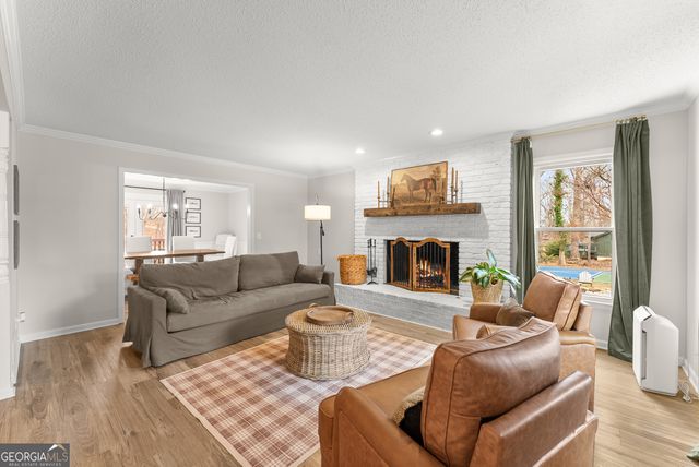 1165 Antioch Campground Road, Gainesville, GA 30506