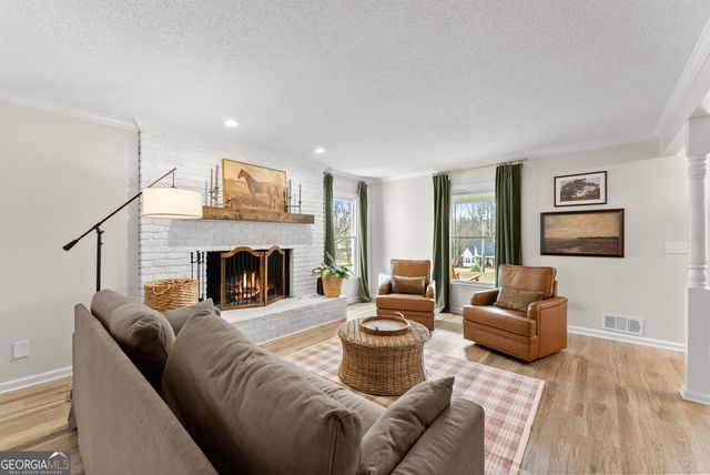 1165 Antioch Campground Road, Gainesville, GA 30506