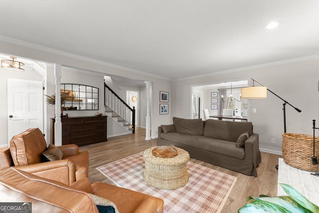 1165 Antioch Campground Road, Gainesville, GA 30506