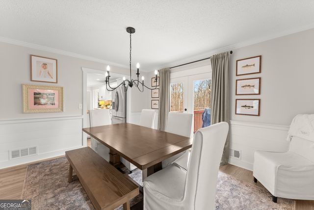 1165 Antioch Campground Road, Gainesville, GA 30506