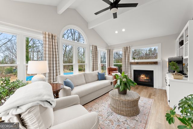 1165 Antioch Campground Road, Gainesville, GA 30506