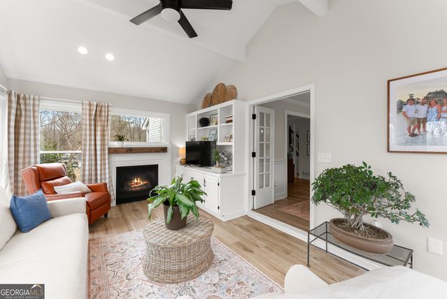 1165 Antioch Campground Road, Gainesville, GA 30506