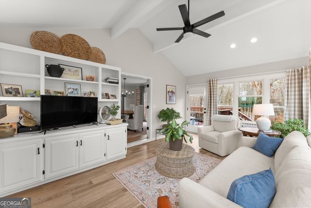 1165 Antioch Campground Road, Gainesville, GA 30506