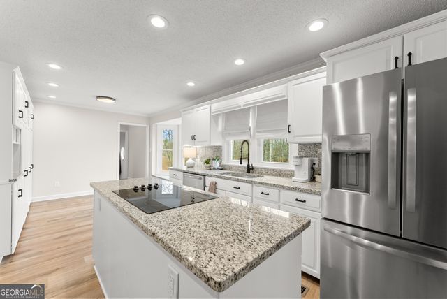 1165 Antioch Campground Road, Gainesville, GA 30506