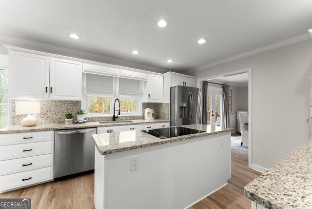 1165 Antioch Campground Road, Gainesville, GA 30506