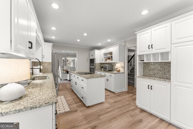 1165 Antioch Campground Road, Gainesville, GA 30506