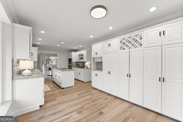 1165 Antioch Campground Road, Gainesville, GA 30506