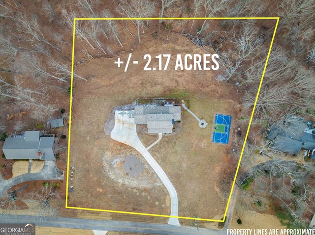 1165 Antioch Campground Road, Gainesville, GA 30506