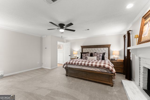 1165 Antioch Campground Road, Gainesville, GA 30506