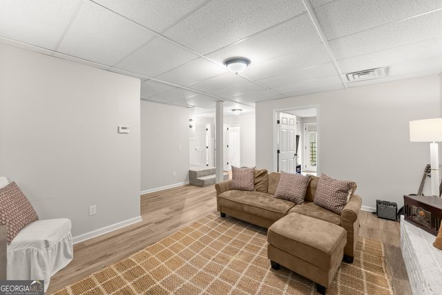 1165 Antioch Campground Road, Gainesville, GA 30506