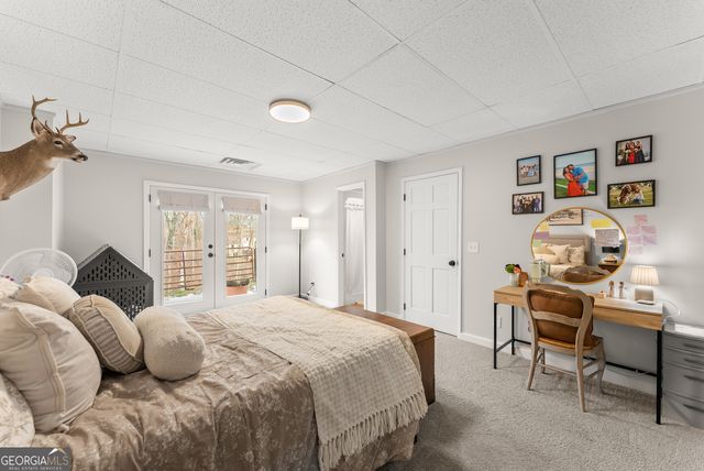 1165 Antioch Campground Road, Gainesville, GA 30506