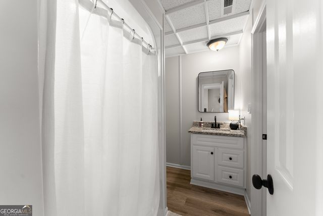 1165 Antioch Campground Road, Gainesville, GA 30506