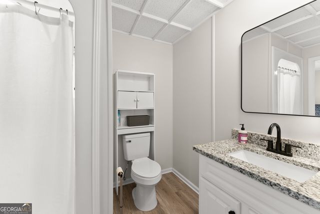 1165 Antioch Campground Road, Gainesville, GA 30506