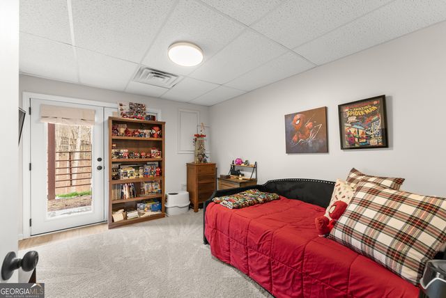 1165 Antioch Campground Road, Gainesville, GA 30506