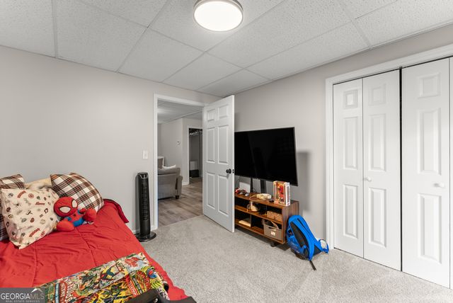 1165 Antioch Campground Road, Gainesville, GA 30506