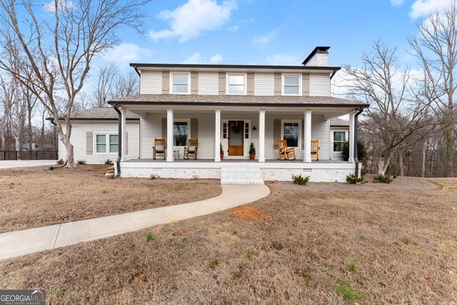 1165 Antioch Campground Road, Gainesville, GA 30506