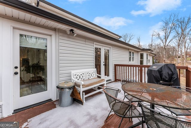 1165 Antioch Campground Road, Gainesville, GA 30506