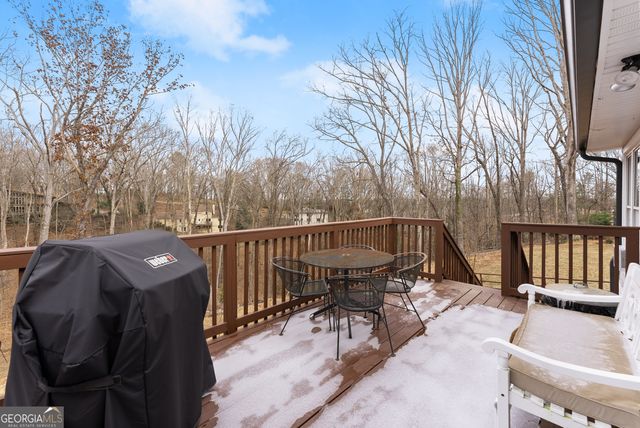 1165 Antioch Campground Road, Gainesville, GA 30506