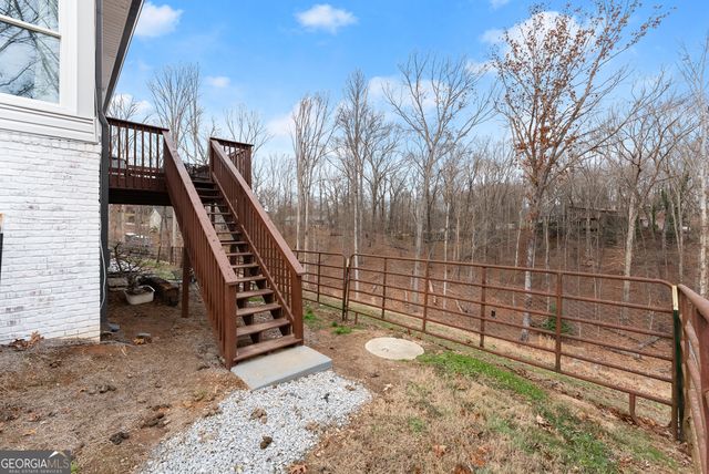 1165 Antioch Campground Road, Gainesville, GA 30506