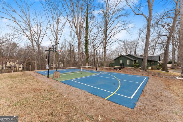 1165 Antioch Campground Road, Gainesville, GA 30506