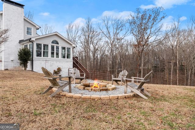 1165 Antioch Campground Road, Gainesville, GA 30506