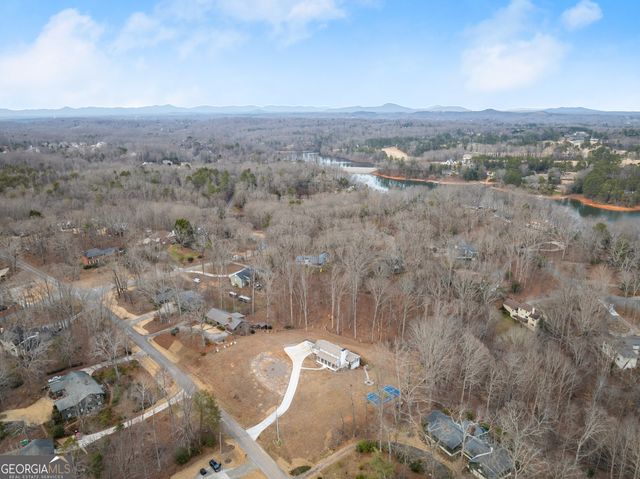 1165 Antioch Campground Road, Gainesville, GA 30506