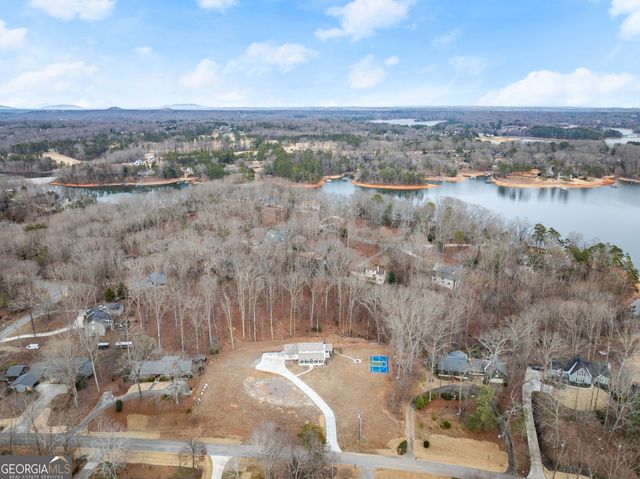 1165 Antioch Campground Road, Gainesville, GA 30506