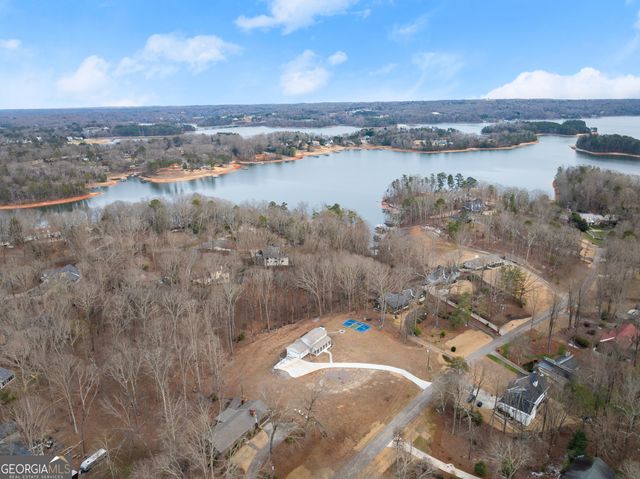 1165 Antioch Campground Road, Gainesville, GA 30506