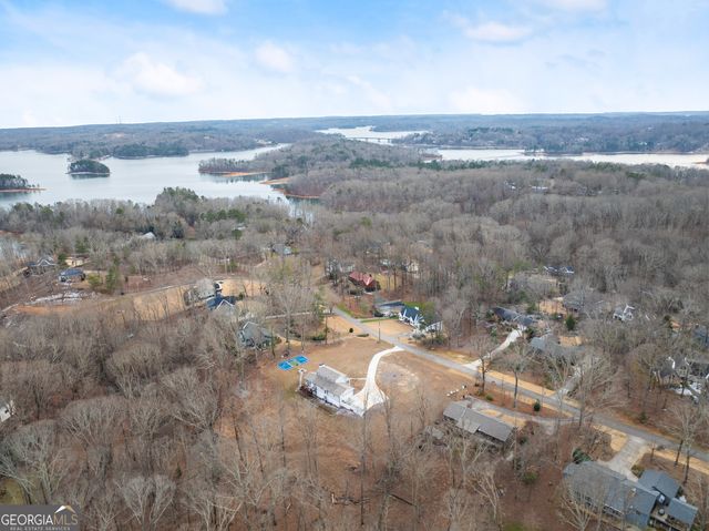 1165 Antioch Campground Road, Gainesville, GA 30506