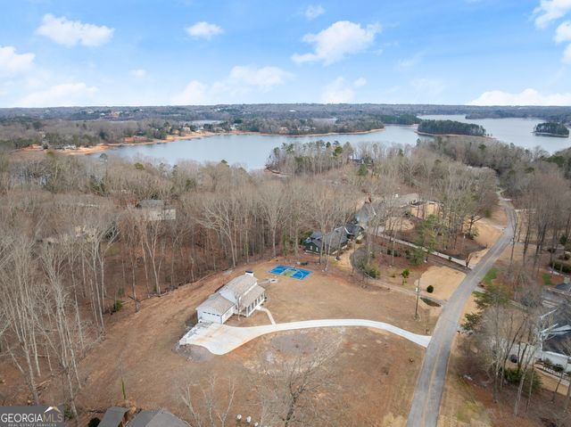 1165 Antioch Campground Road, Gainesville, GA 30506