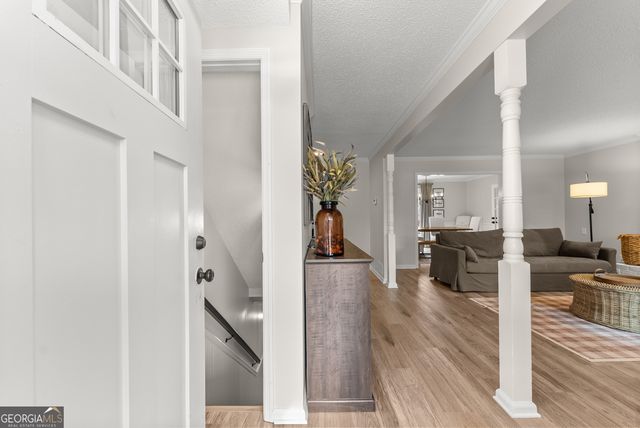 1165 Antioch Campground Road, Gainesville, GA 30506