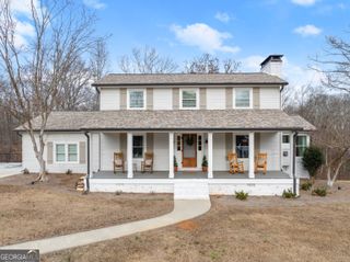 1165 Antioch Campground Road, Gainesville, GA 30506