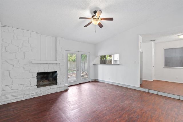 12215 Old Stage TRL, Austin, TX 78750