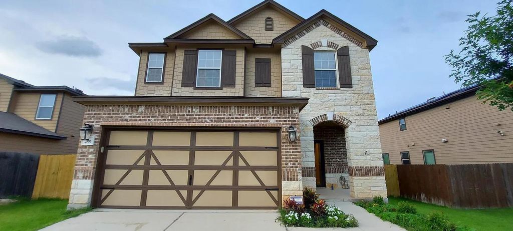 455 Gina DR, Kyle, TX 78640