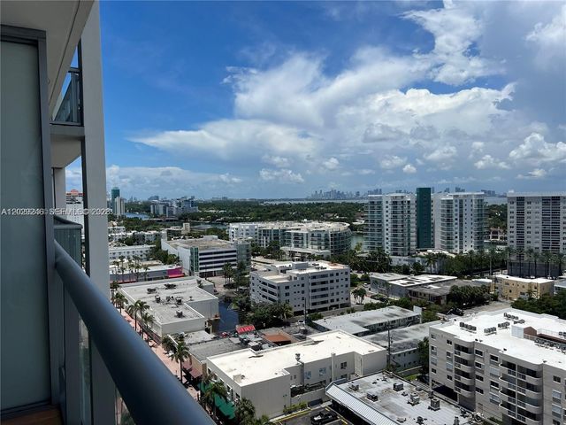 6799 Collins Ave 1501, Miami Beach, FL 33141