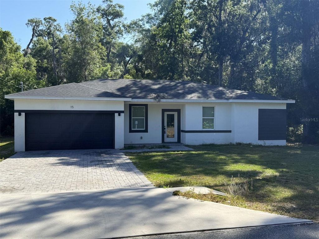 15 JUNIPER PASS LANE, Ocala, FL 34480
