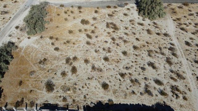 2 .5 Acres_ Avenida Manzana, Desert Hot Springs, CA 92240