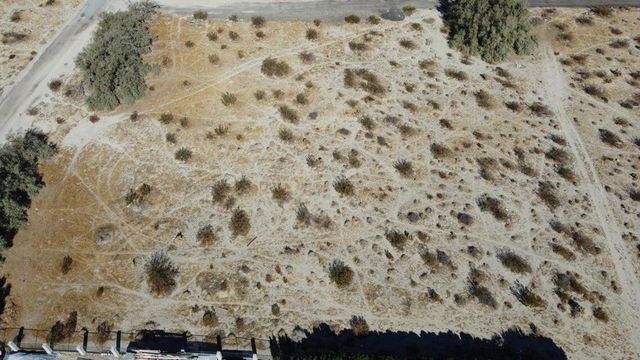 2 .5 Acres_ Avenida Manzana, Desert Hot Springs, CA 92240