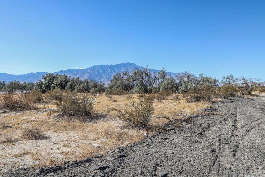 2 .5 Acres_ Avenida Manzana, Desert Hot Springs, CA 92240