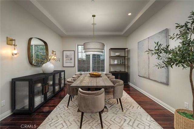 46 Woods Trail, Irvine, CA 92603