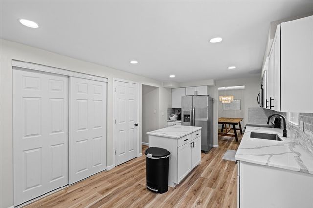 4460 Meadowsweet Drive, Dayton, OH 45424
